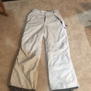 Snow board pant